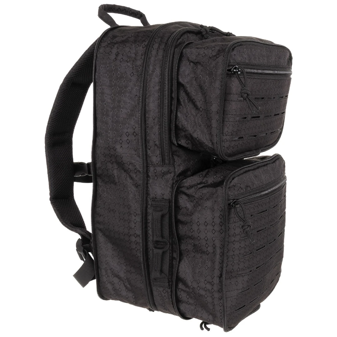 Compress OctaTac - 15L Compressie Rugzak - MOLLE Tactische Rugzak - Afbeelding 4