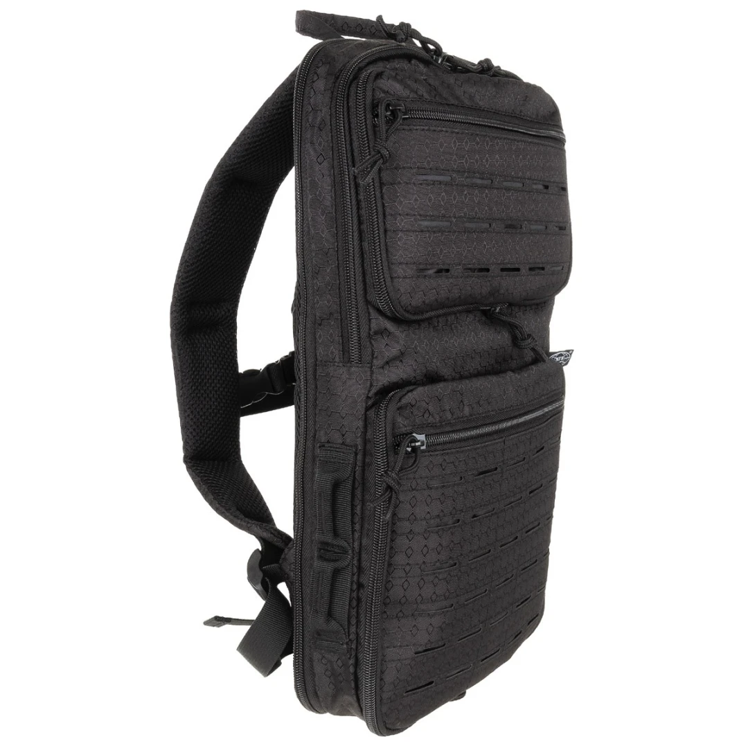 Compress OctaTac - 15L Compressie Rugzak - MOLLE Tactische Rugzak - Afbeelding 5