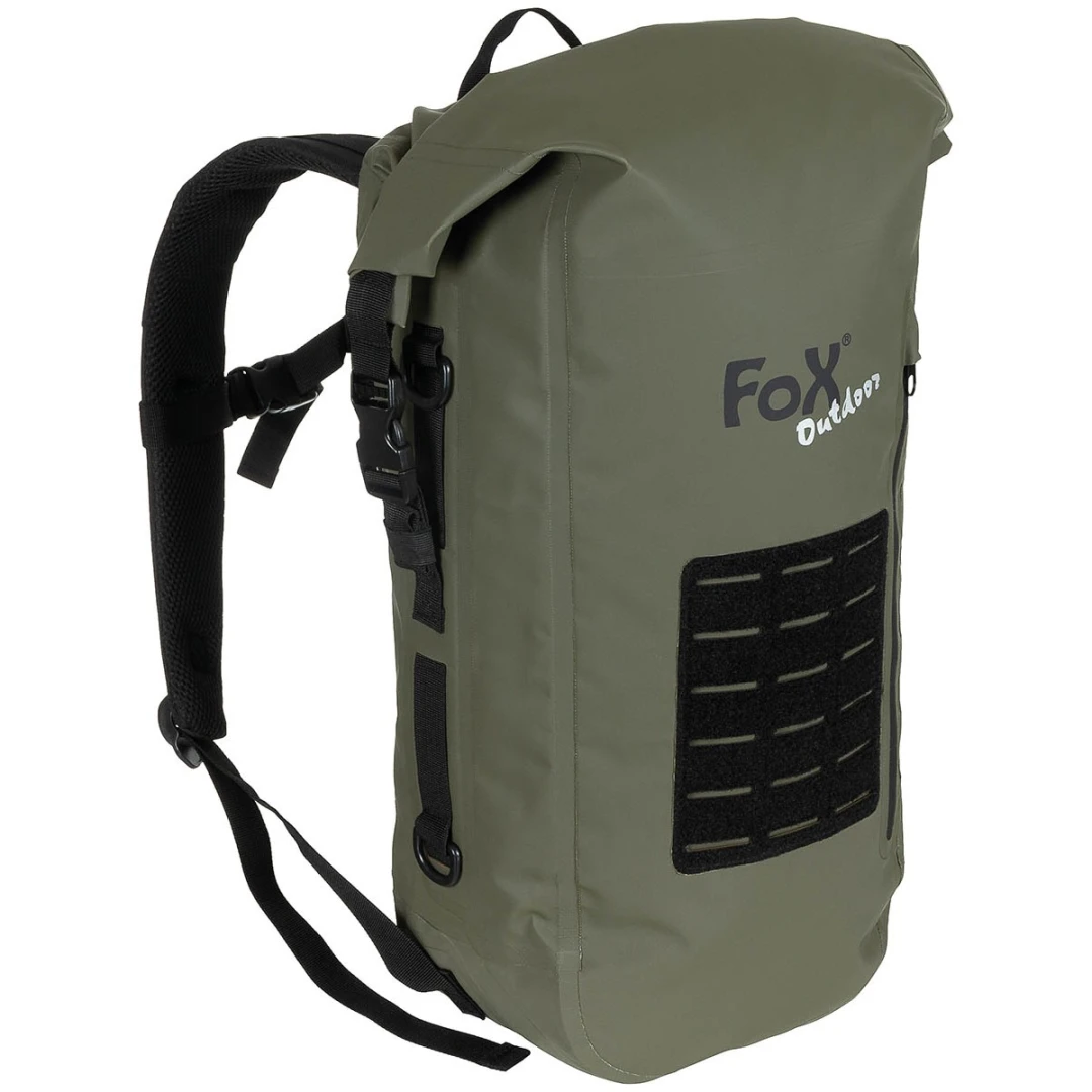 Dry Pak 30 - Waterdichte Rugzak - 30L - Regen Rugzak - Afbeelding 2