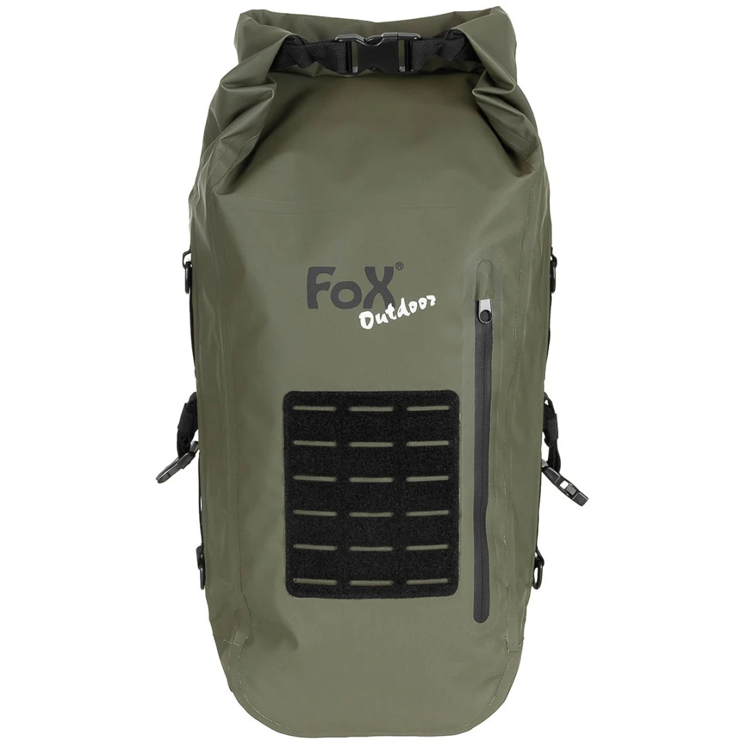 Dry Pak 30 - Waterdichte Rugzak - 30L - Regen Rugzak - Afbeelding 4