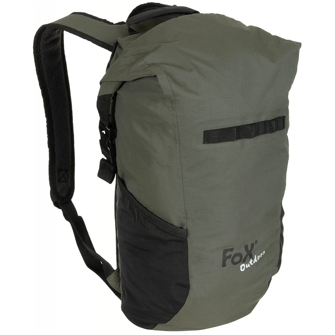 Dry Pak 18L - Waterdichte Rugzak - Regen Rugzak - Afbeelding 2