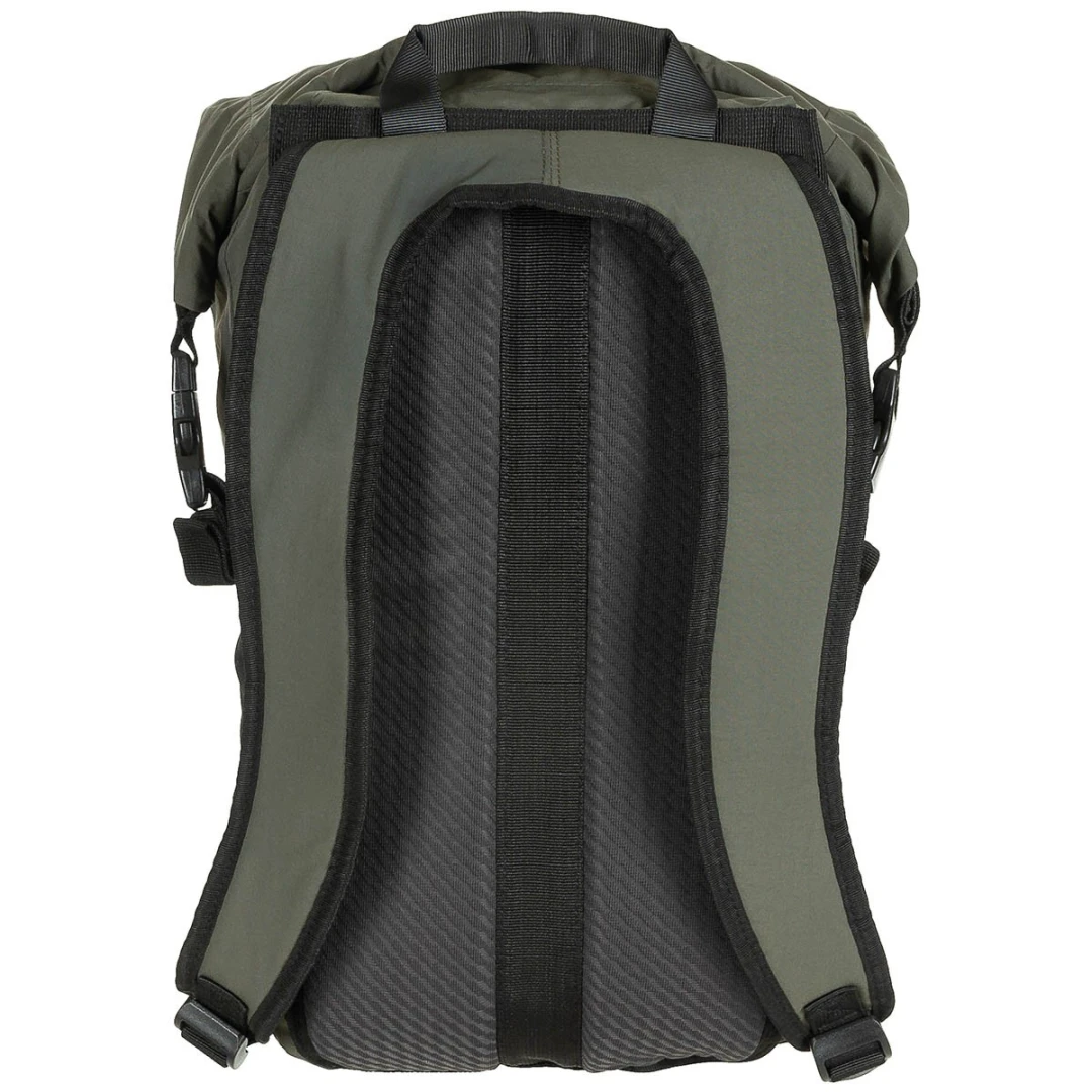 Dry Pak 18L - Waterdichte Rugzak - Regen Rugzak - Afbeelding 3