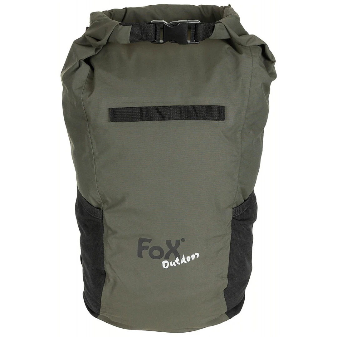 Dry Pak 18L - Waterdichte Rugzak - Regen Rugzak - Afbeelding 4