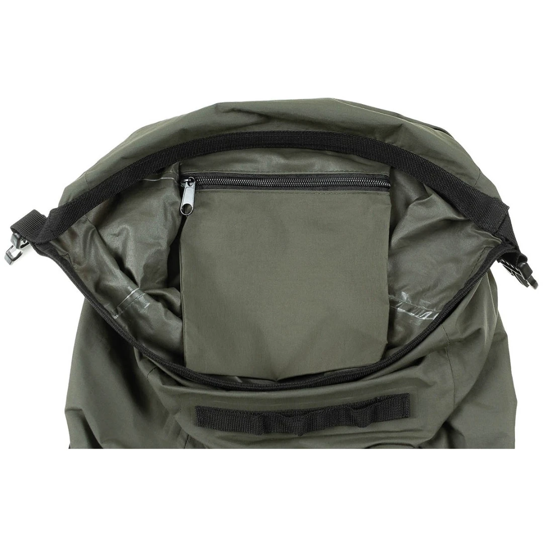 Dry Pak 18L - Waterdichte Rugzak - Regen Rugzak - Afbeelding 5