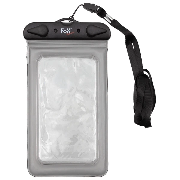 Smartphone hoesje | Waterdicht | Fox Outdoor