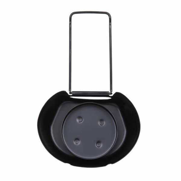 BCB Crusader cooker