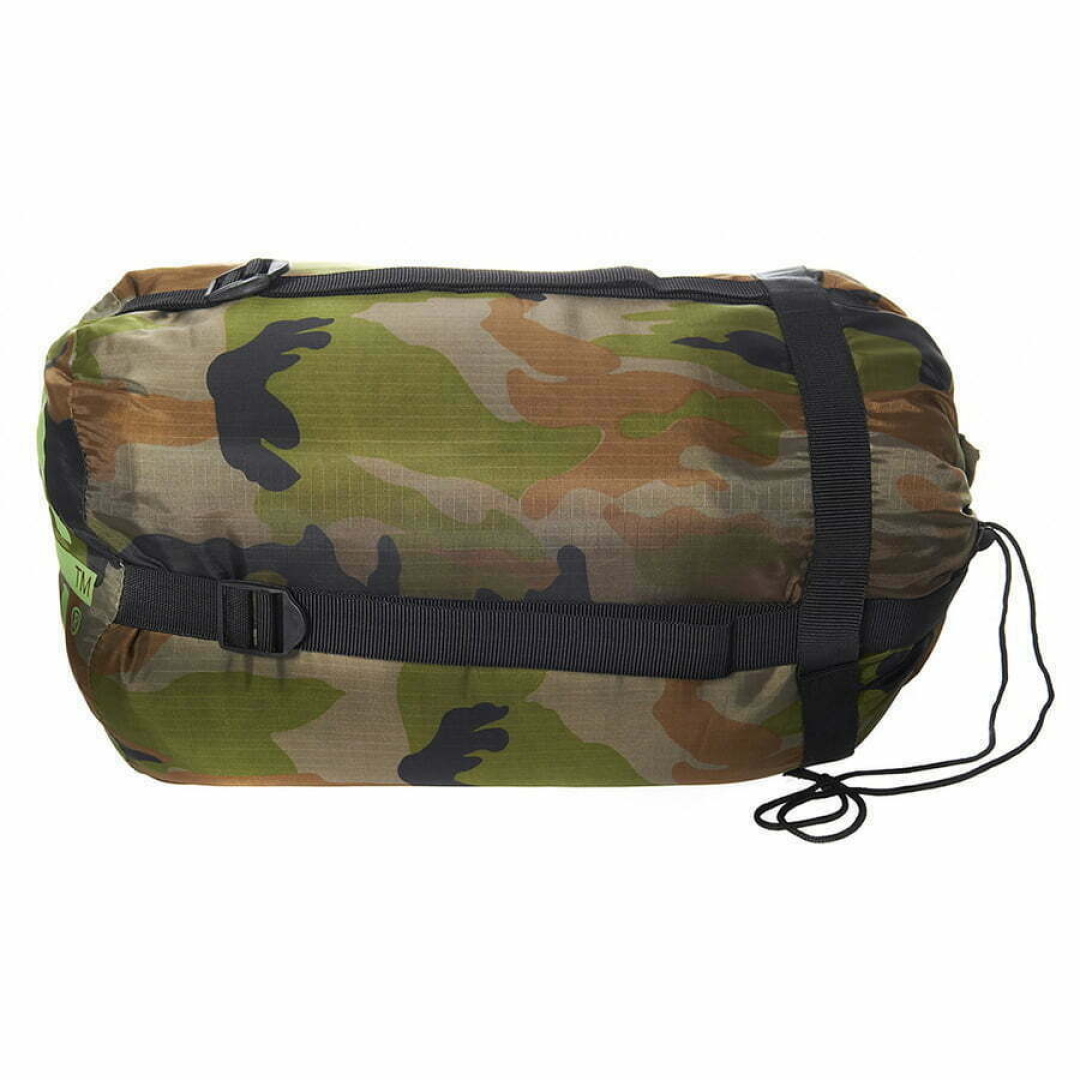Slaapzak sniper camo. Diverse kleuren