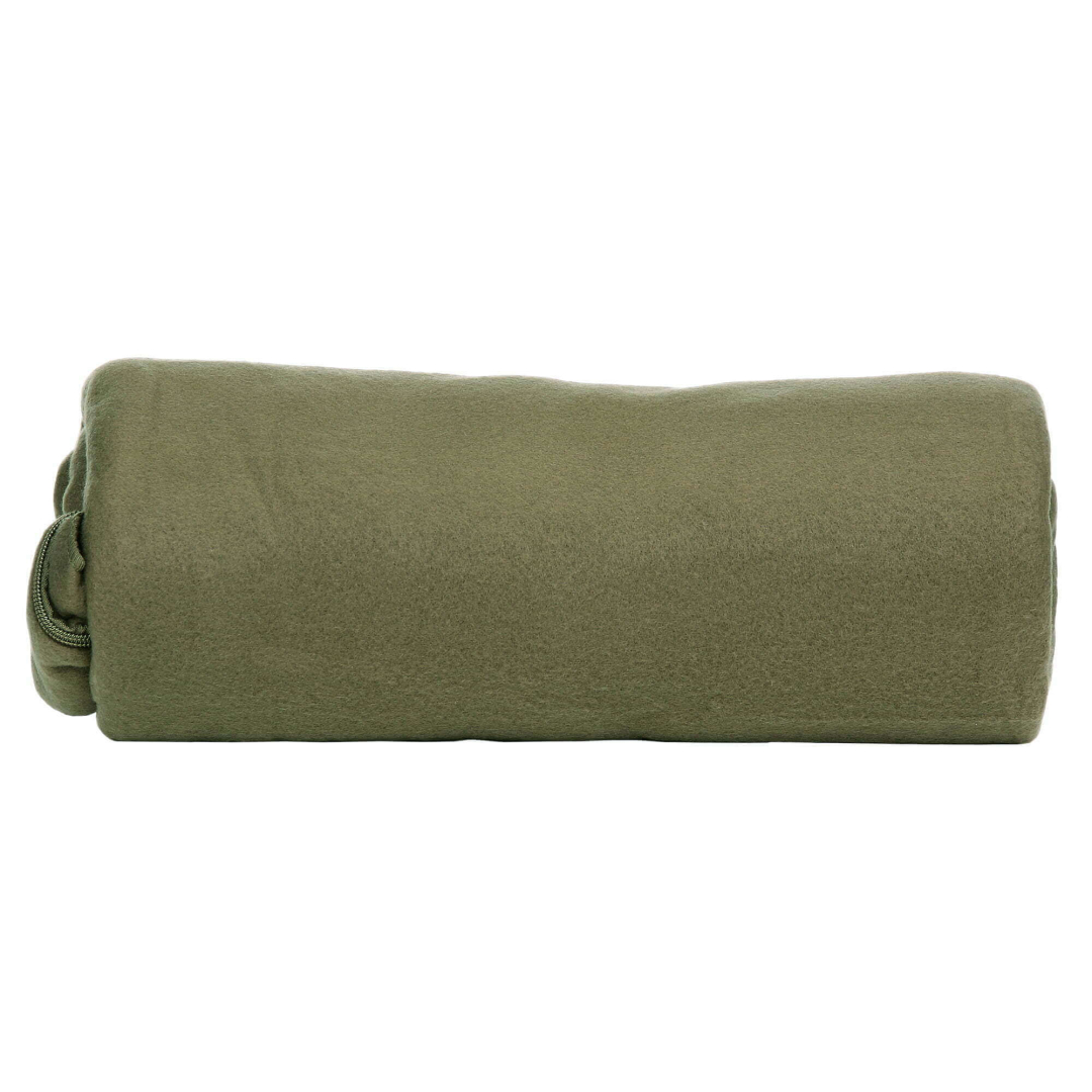 Slaapzak fleece. Diverse kleuren