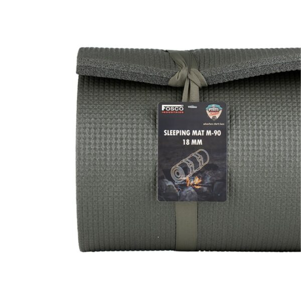 Slaapmat M-90 18MM - Afbeelding 2