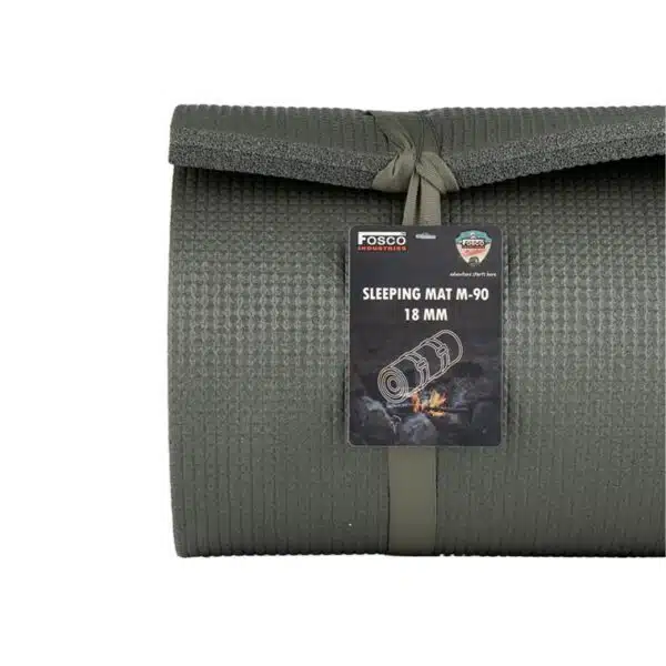 Slaapmat M-90 18MM - Afbeelding 2