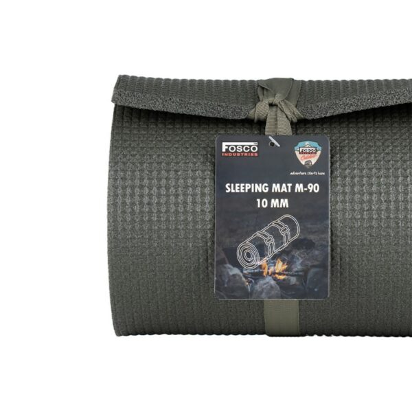 Slaapmat M-90 10MM - Afbeelding 3