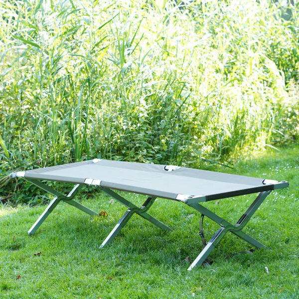 Fosco veldbed - Afbeelding 2