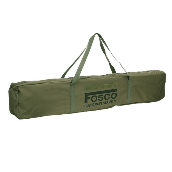 Fosco veldbed - Afbeelding 3