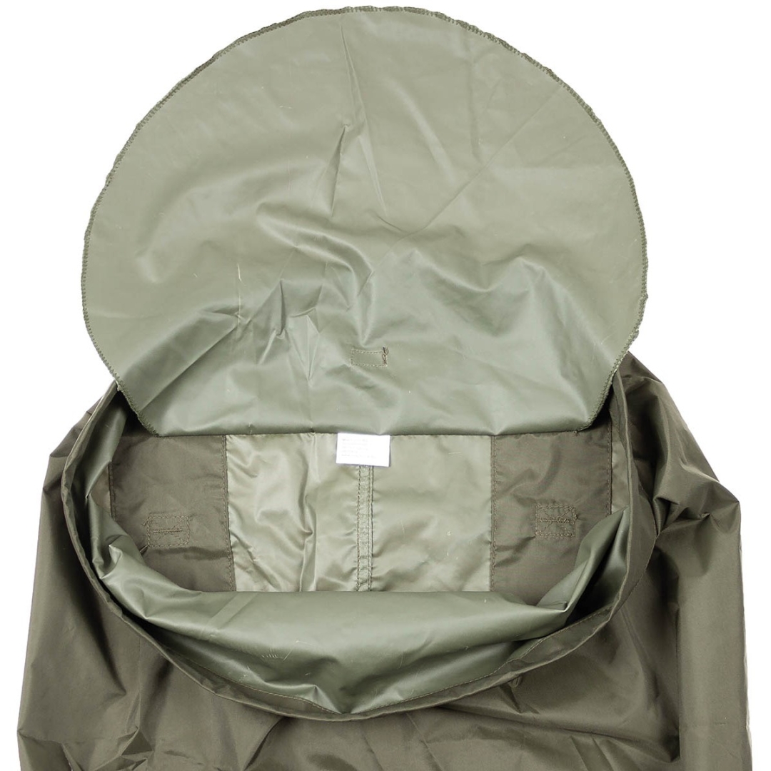 Fox Outdoor Duralight Slaapzak +2°C tot +18°C - Lichtgewicht & Compact - Afbeelding 4
