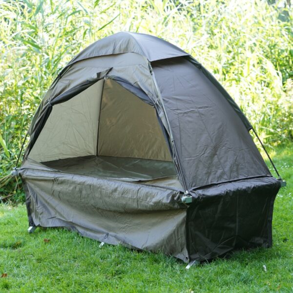 Fosco veldbed tent - Afbeelding 2