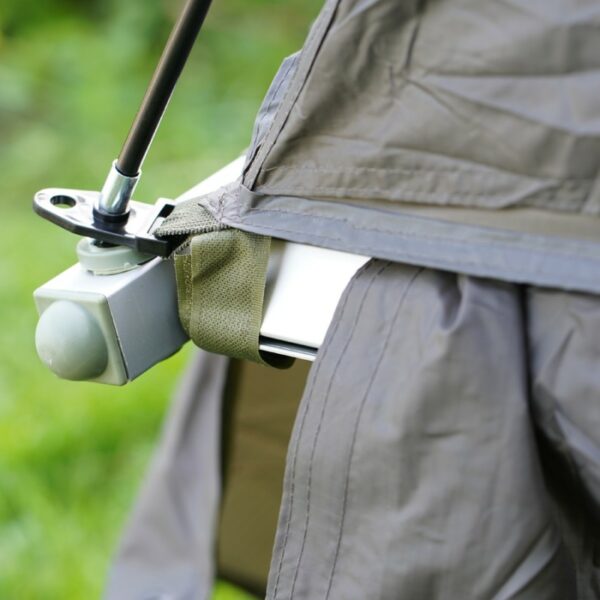 Fosco veldbed tent - Afbeelding 3
