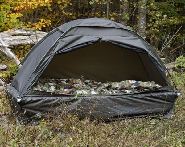 Fosco veldbed tent - Afbeelding 8
