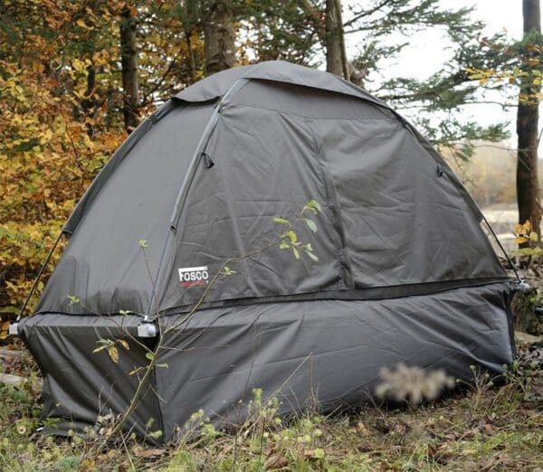 Fosco veldbed tent - Afbeelding 10