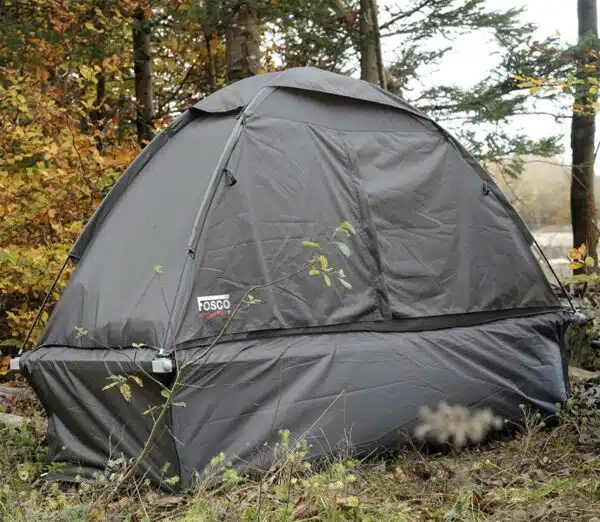 Fosco veldbed tent - Afbeelding 10