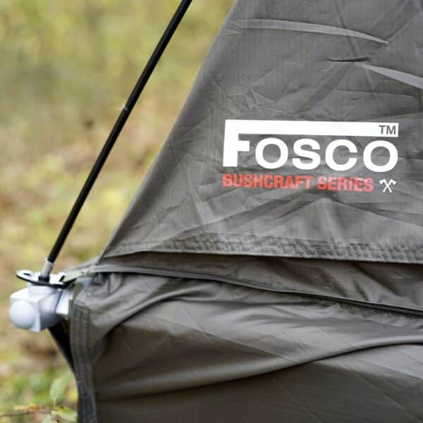 Fosco veldbed tent - Afbeelding 11