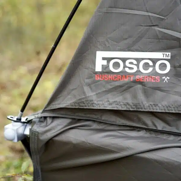 Fosco veldbed tent - Afbeelding 11