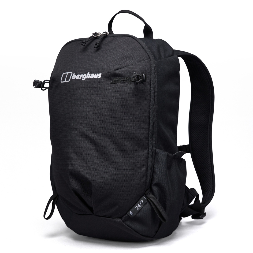 Berghaus Rugzak Zwart - Rucsac Black 15 liter