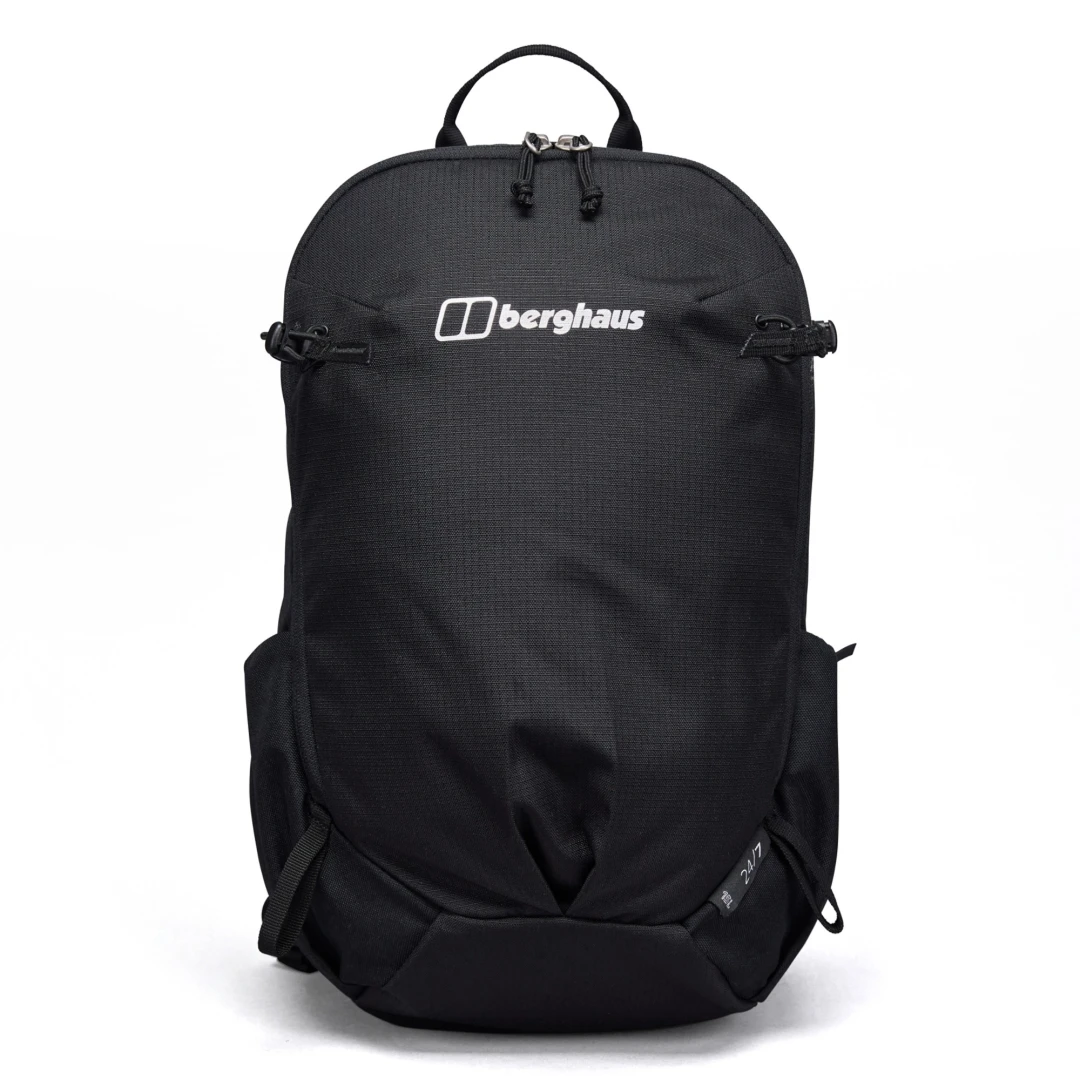 Berghaus Rugzak Zwart - Rucsac Black 15 liter - Afbeelding 2