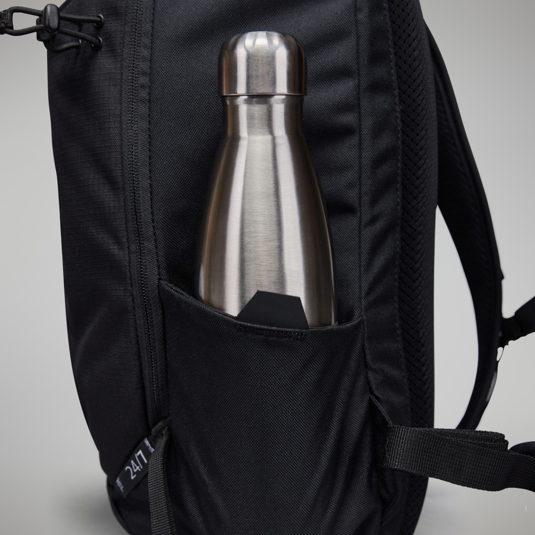 Berghaus Rugzak Zwart - Rucsac Black 15 liter - Afbeelding 3