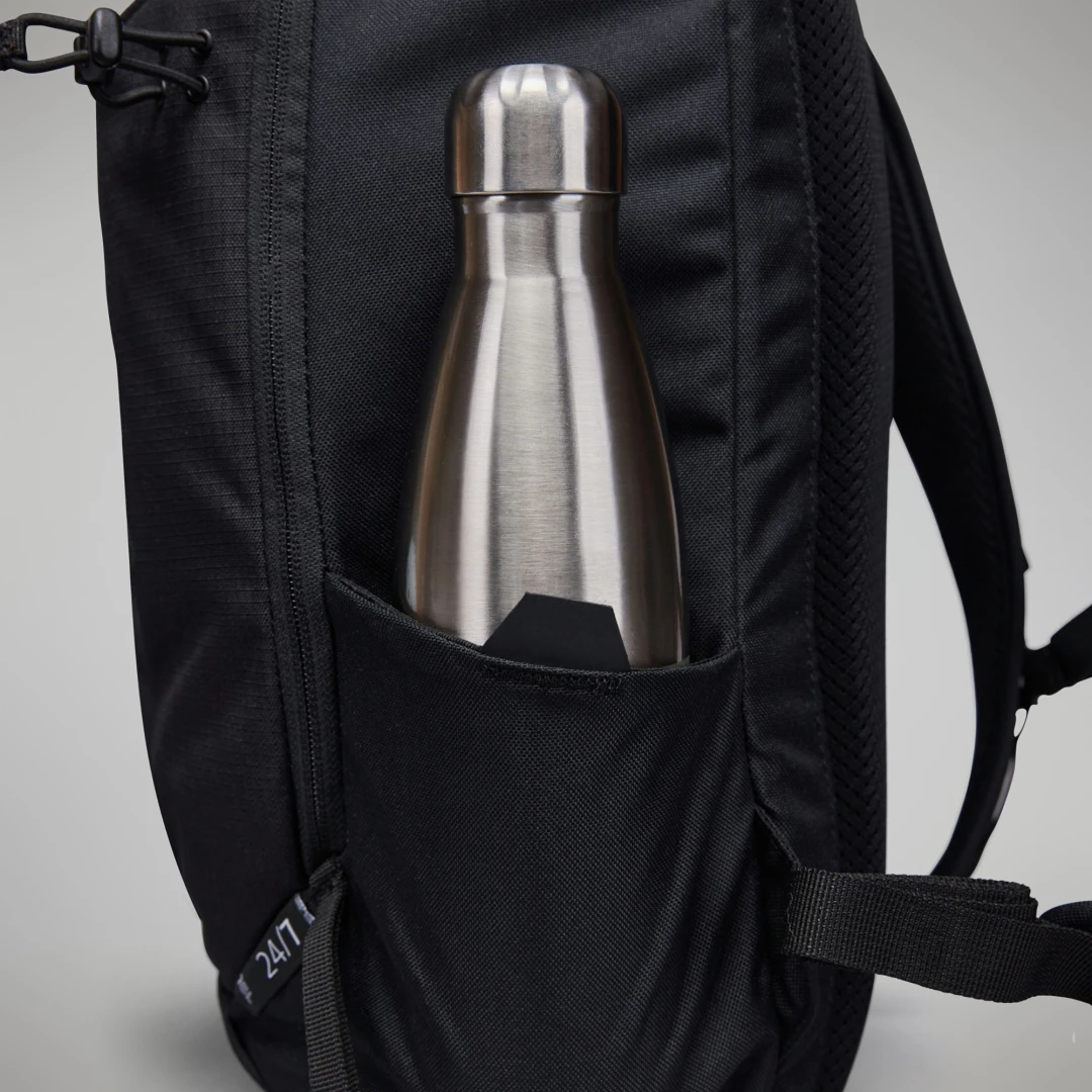 Berghaus Rugzak Zwart - Rucsac Black 15 liter - Afbeelding 3