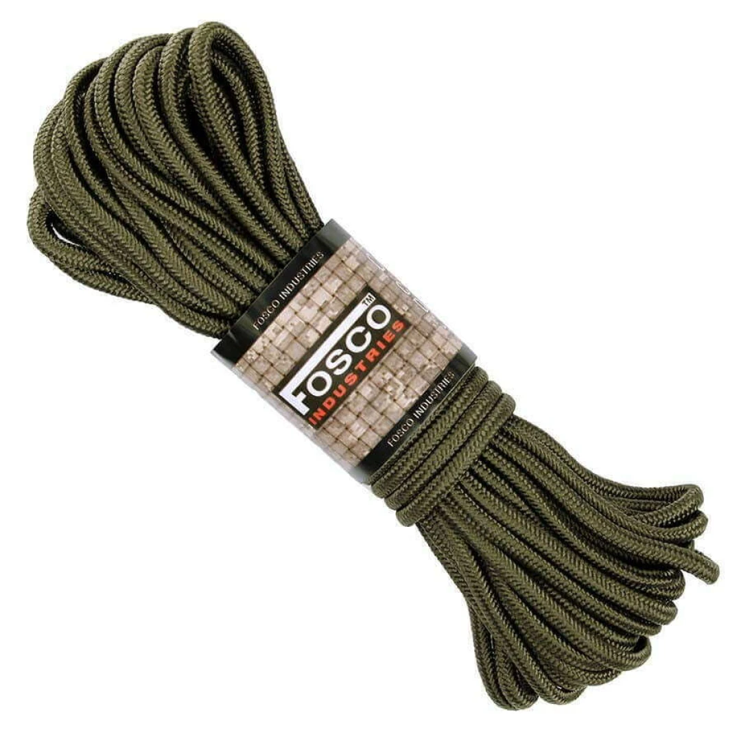 Touw 5mm. Diverse kleuren