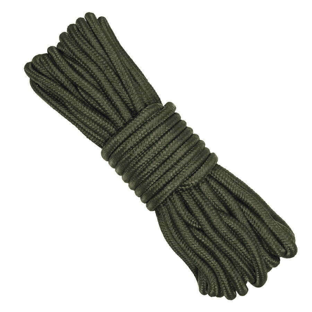 Touw 9mm. Diverse kleuren
