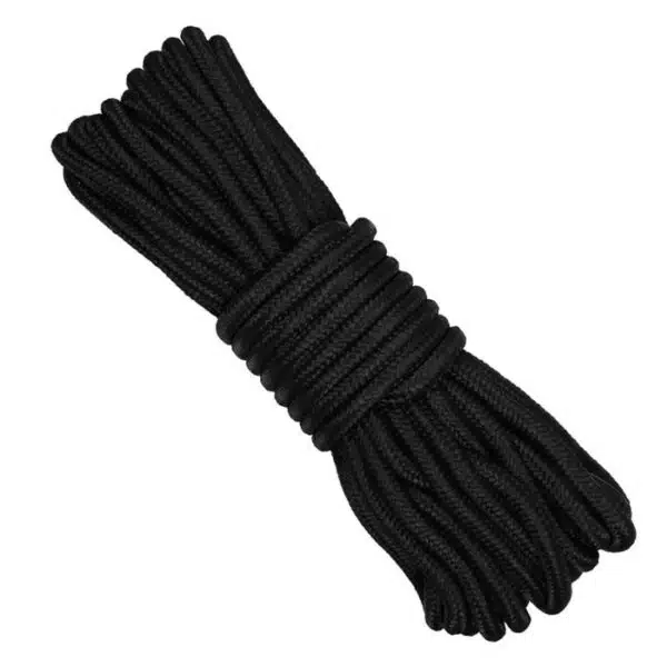 Touw 9mm. Diverse kleuren - Afbeelding 2