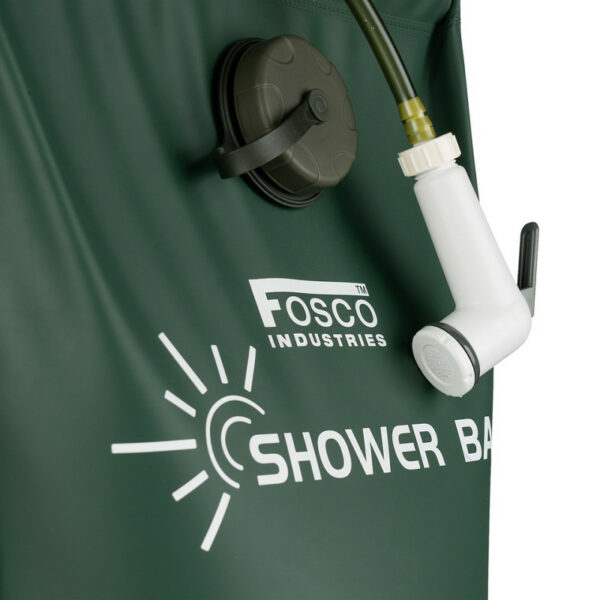 Camping douche Premium 15L TPU - Afbeelding 5