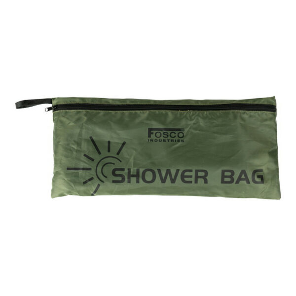 Camping douche Premium 15L TPU - Afbeelding 7