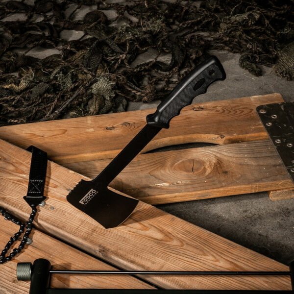 Fosco Outdoor Handbijl - Afbeelding 2