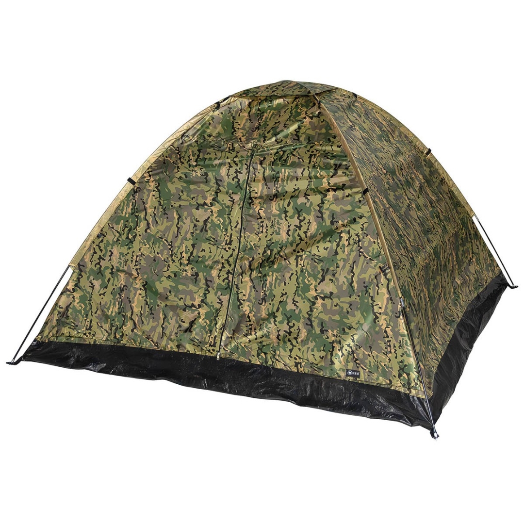 3 persoons tent – Monodom – Operation Camo - Afbeelding 2