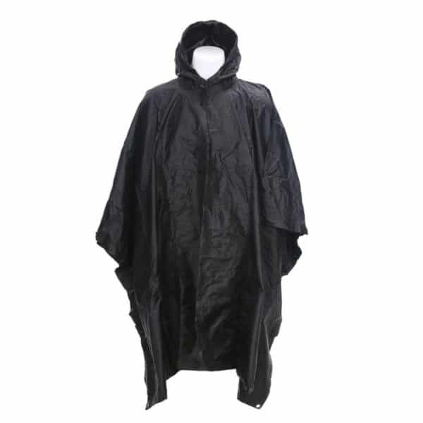 Poncho ripstop. Diverse kleuren - Afbeelding 2