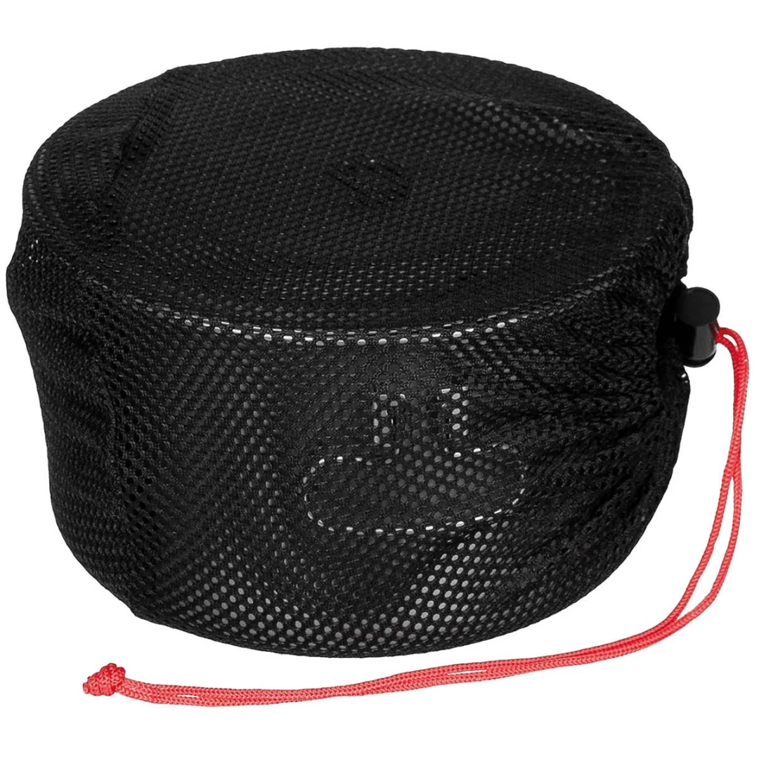 Fox Outdoor Titanium Pot Groot met deksel - 1,95L Lichtgewicht Pan - Afbeelding 5