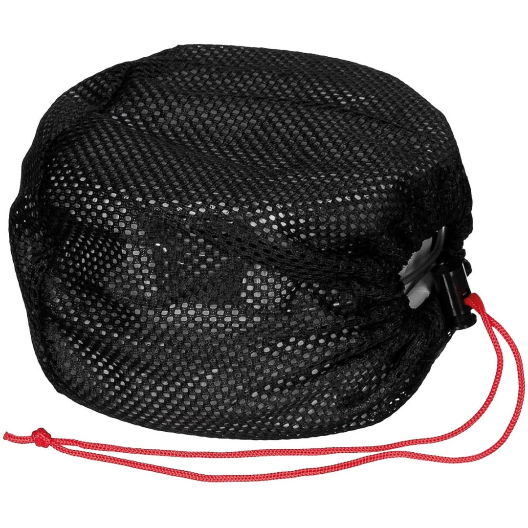 Fox Outdoor Titanium Pannenset 5-delig - Camping Pannenset Lichtgewicht - Afbeelding 5