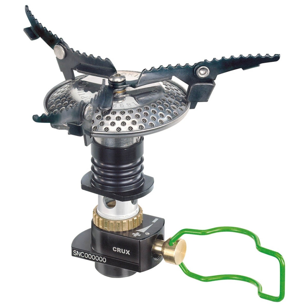 Optimus Crux - Compacte Kookset 3000 Watt - Afbeelding 2