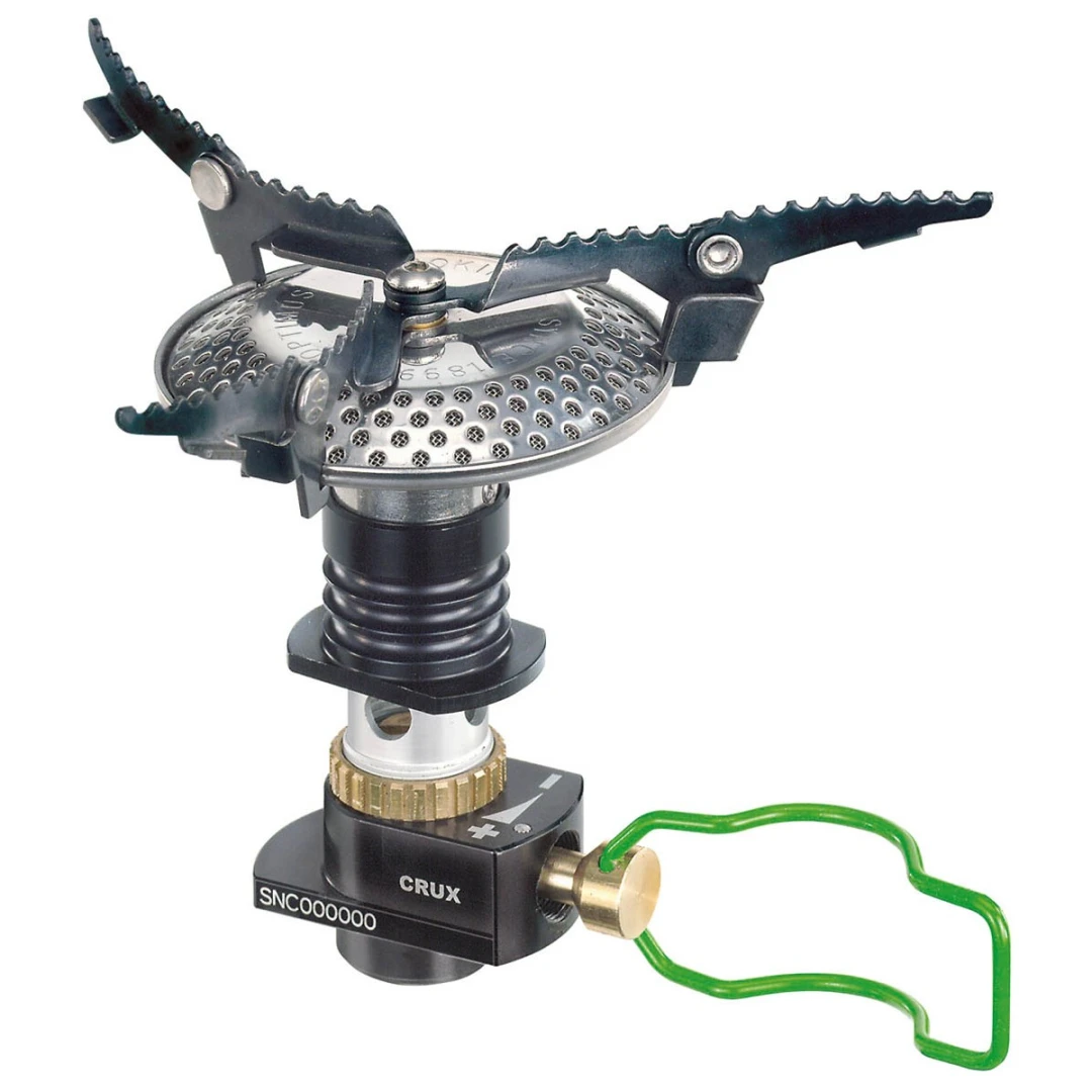 Optimus Crux - Compacte Kookset 3000 Watt - Afbeelding 2