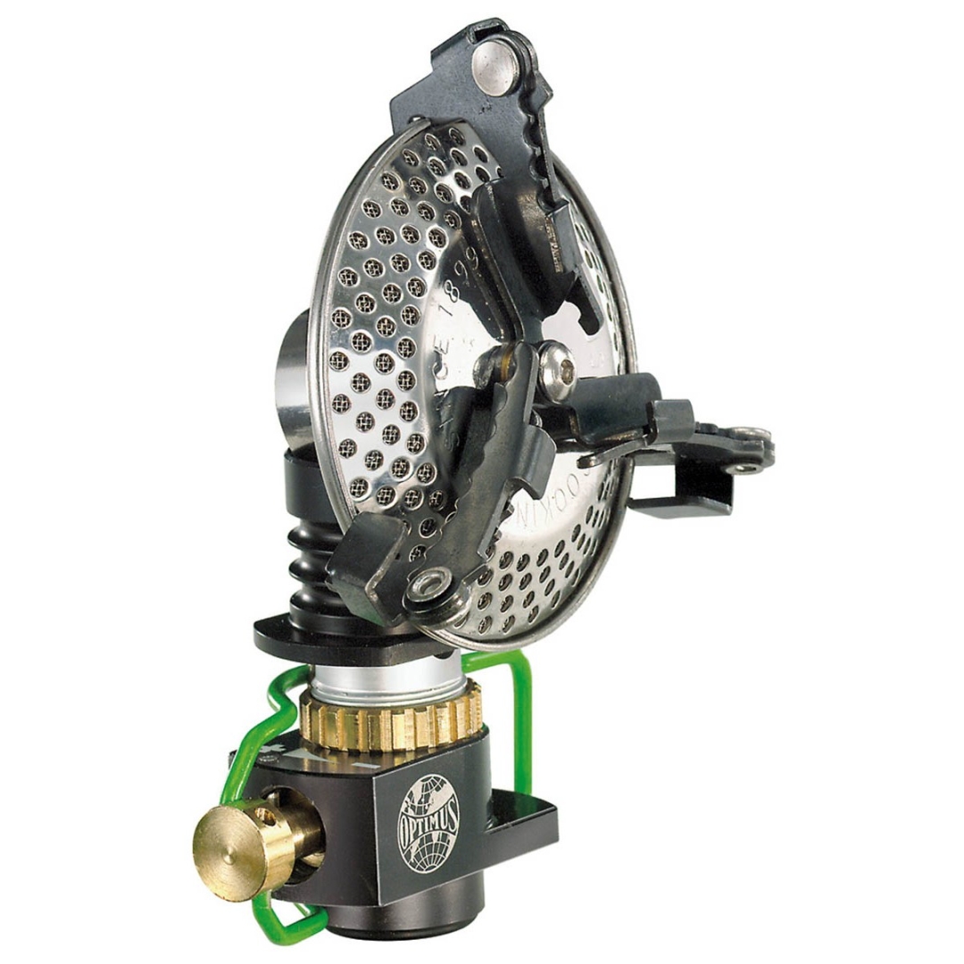 Optimus Crux - Compacte Kookset 3000 Watt - Afbeelding 3