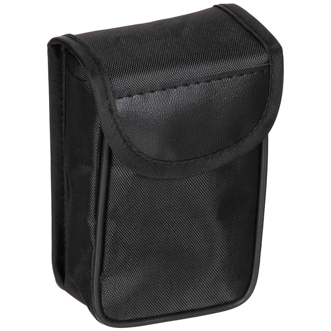 Opvouwbare Verrekijker 8x21 BAK4 Ruby Lens - Woodland - Transporttas - Afbeelding 4