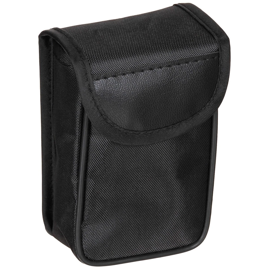 Opvouwbare Verrekijker 8x21 BAK4 Ruby Lens - Woodland - Transporttas - Afbeelding 4