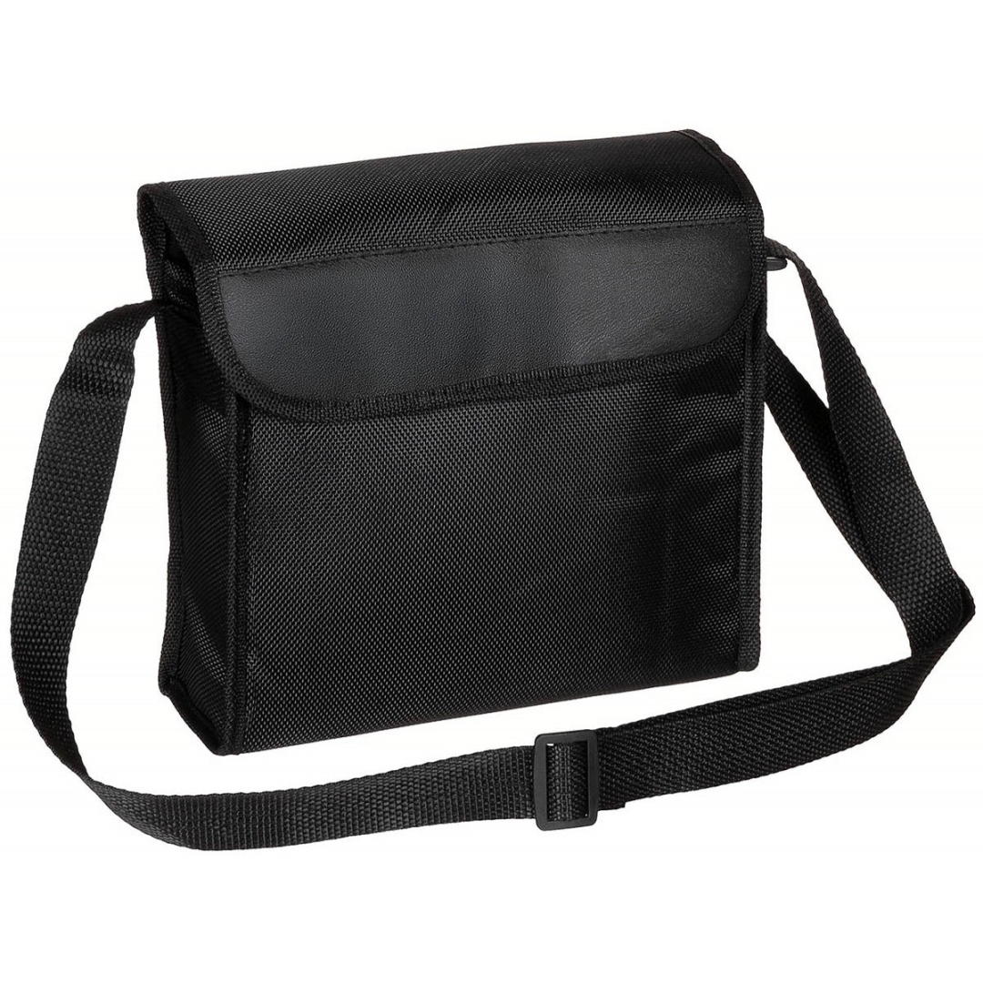 Opvouwbare Verrekijker 10x50 BAK4 Ruby Lens - OD Groen - Transporttas - Afbeelding 4