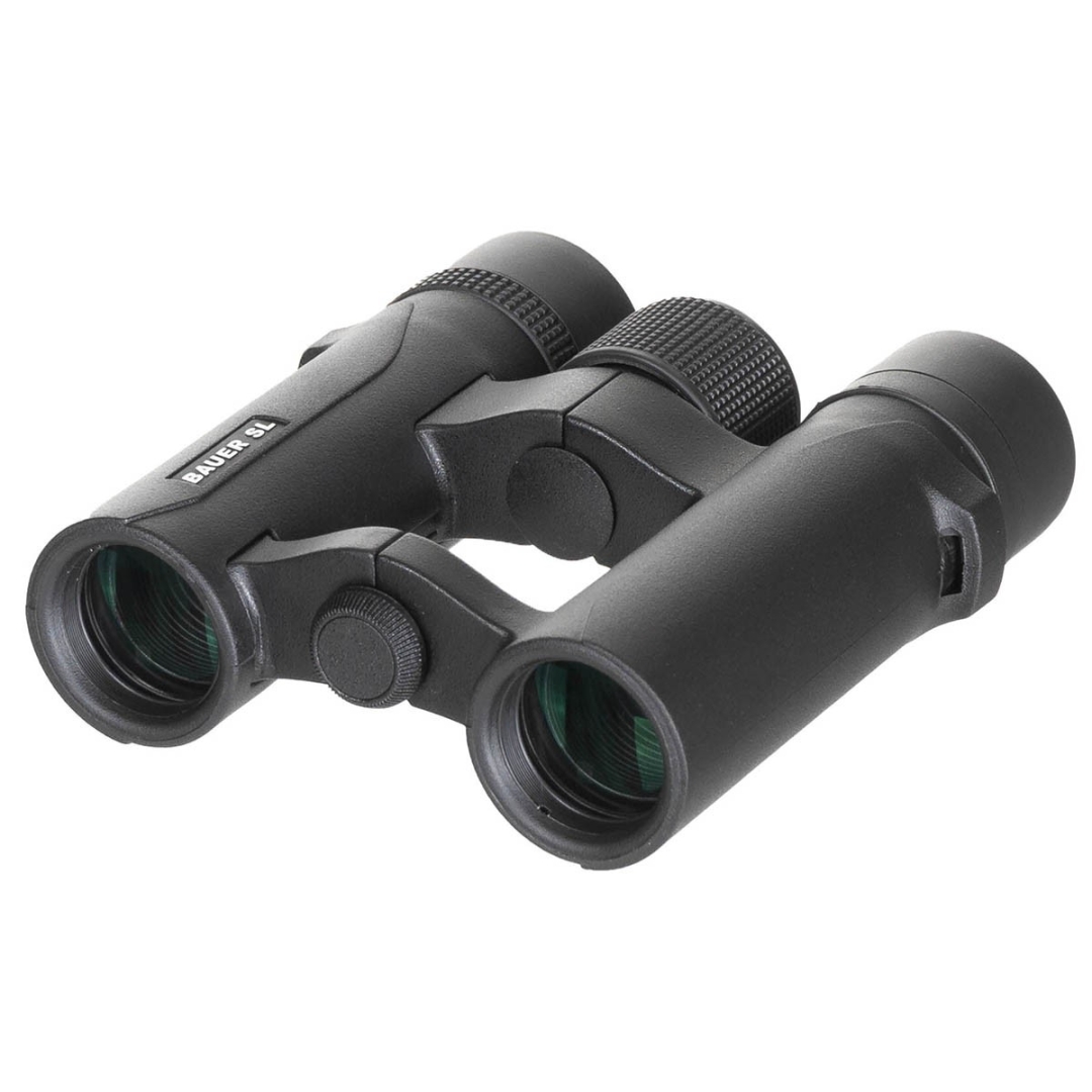 BAUER Verrekijker Outdoor SL 8 x 26 waterdicht