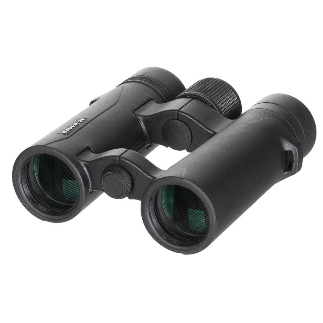 BAUER Verrekijker Outdoor SL 10 x 34 waterdicht - Afbeelding 3