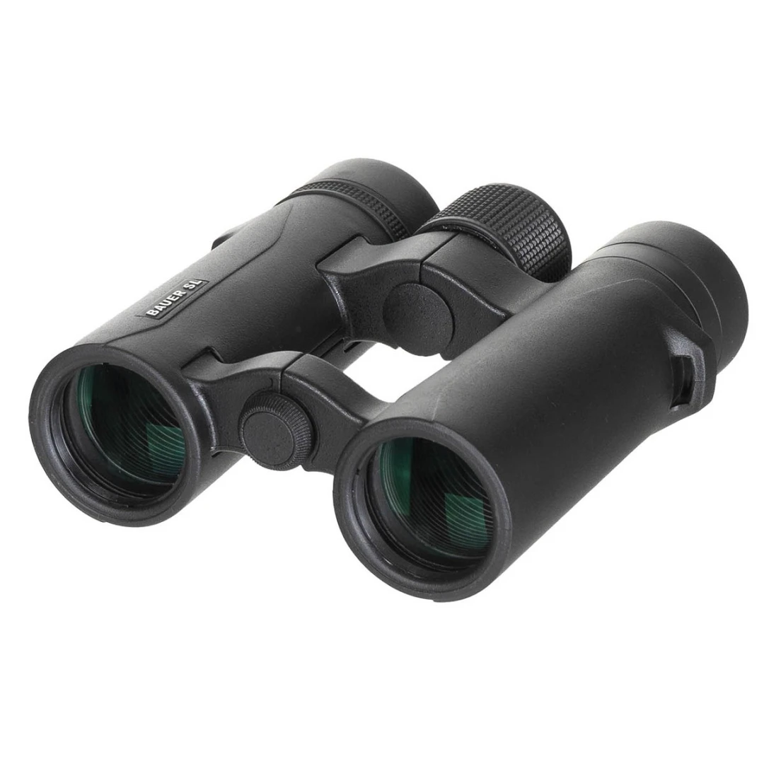 BAUER Verrekijker Outdoor SL 10 x 34 waterdicht - Afbeelding 3