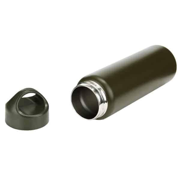 Thermosfles RVS 0.5 ltr. - Afbeelding 2