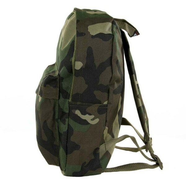 Kinder rugzak camo. Diverse kleuren - Afbeelding 2